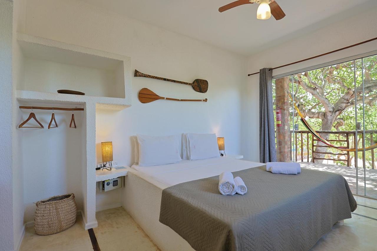 Hotel Jerizz House Jijoca de Jericoacoara Exterior foto