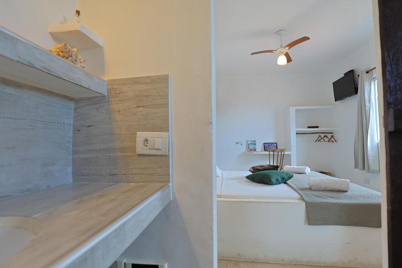 Hotel Jerizz House Jijoca de Jericoacoara Exterior foto