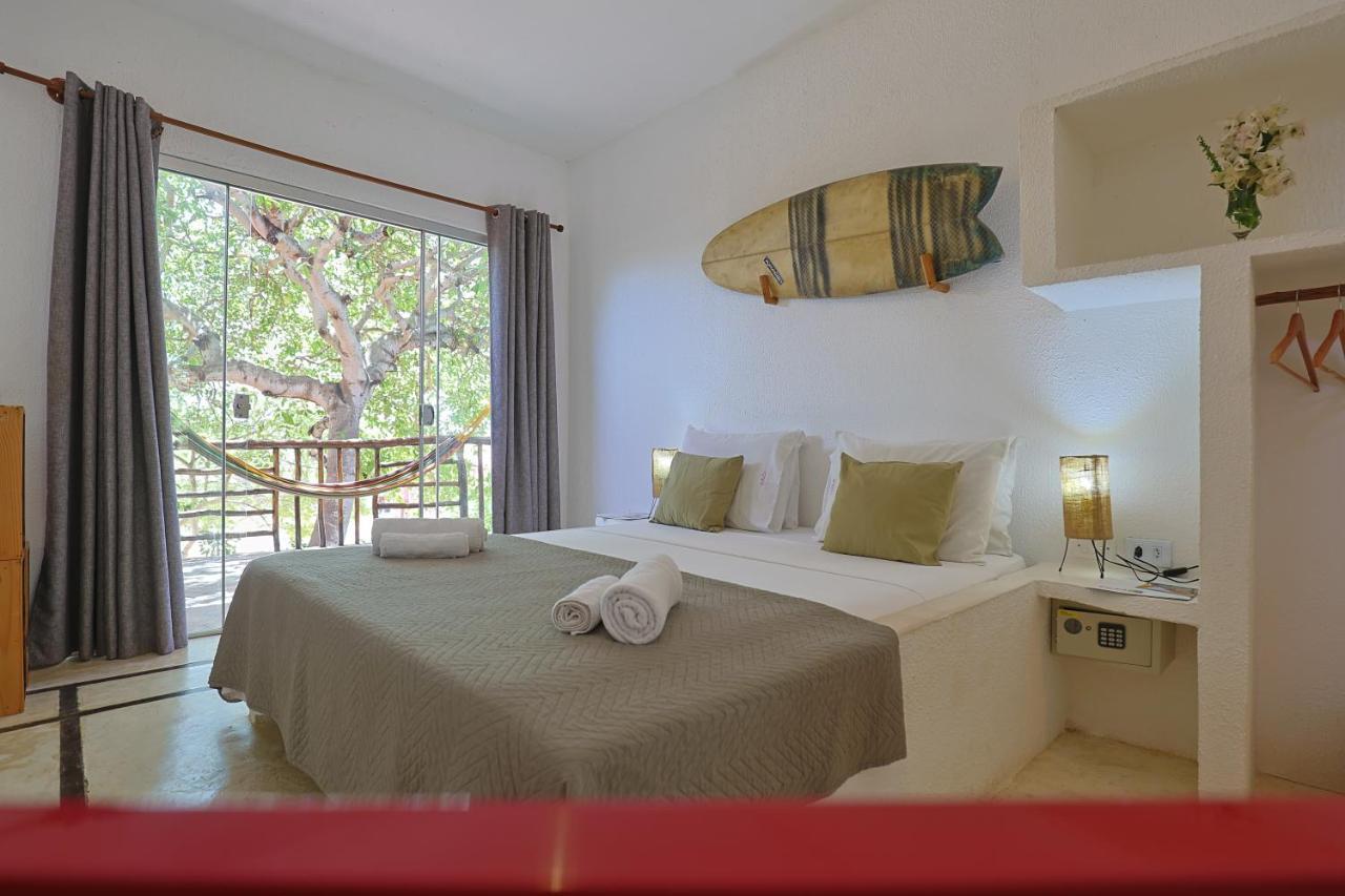 Hotel Jerizz House Jijoca de Jericoacoara Exterior foto