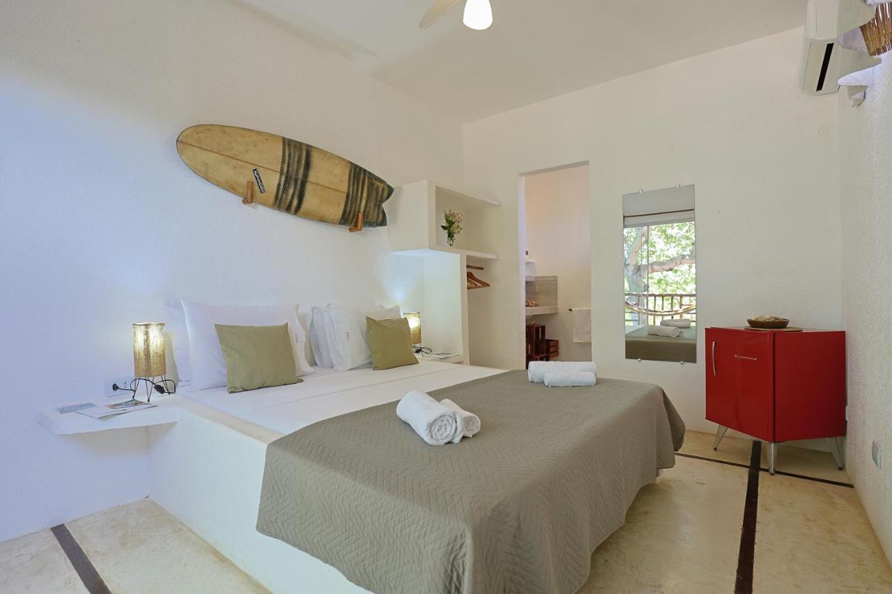 Hotel Jerizz House Jijoca de Jericoacoara Exterior foto
