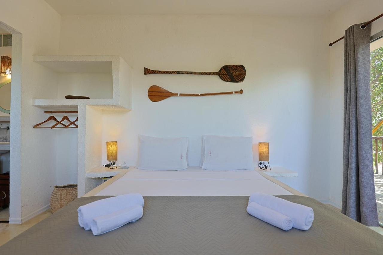 Hotel Jerizz House Jijoca de Jericoacoara Exterior foto