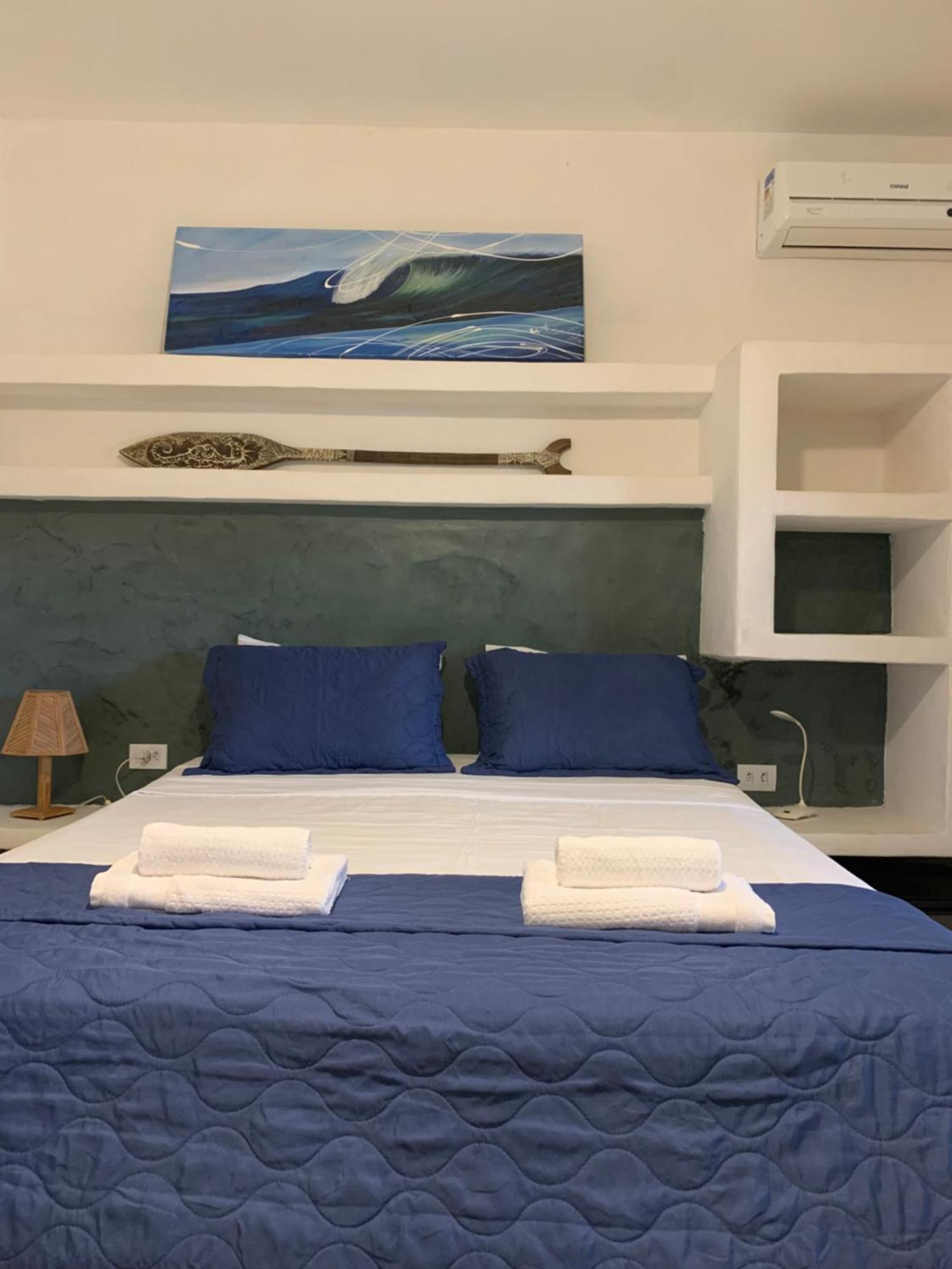 Hotel Jerizz House Jijoca de Jericoacoara Exterior foto