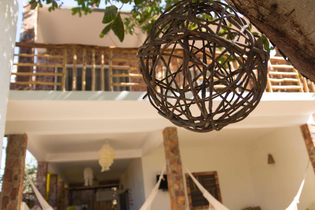 Hotel Jerizz House Jijoca de Jericoacoara Exterior foto